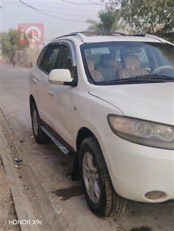 هيونداي سانتافي
